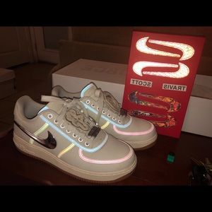 astroworld air force